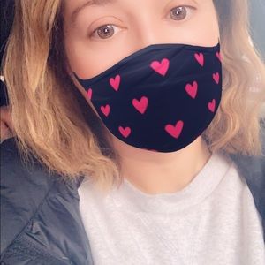 Meet your Posher, Sev